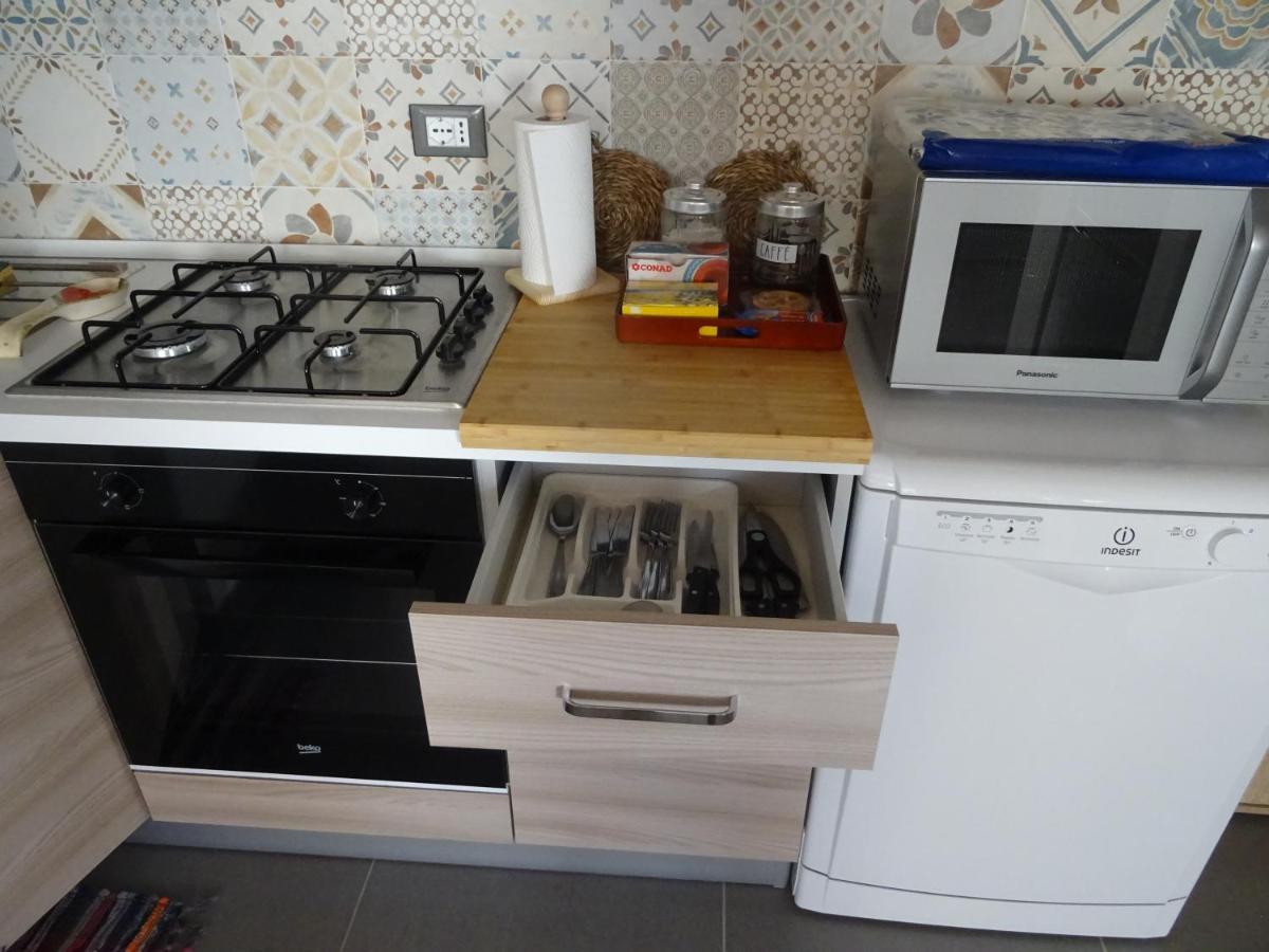 La Bottega Del Fabbro Affitto Breve Villa Contigliano Exterior foto